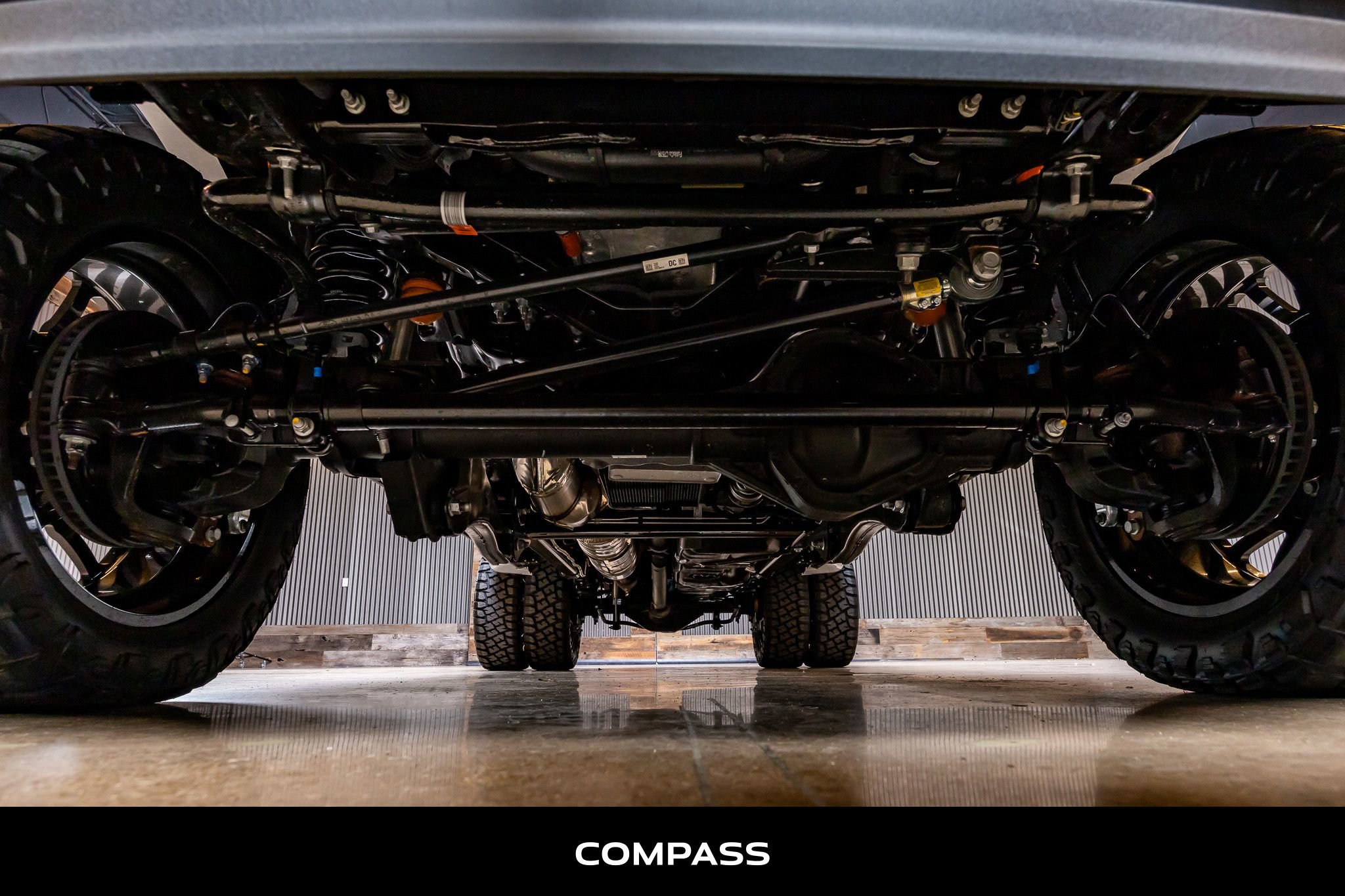 Used 2026 Ford F450 Platinum w/ Platinum Plus Package image 15