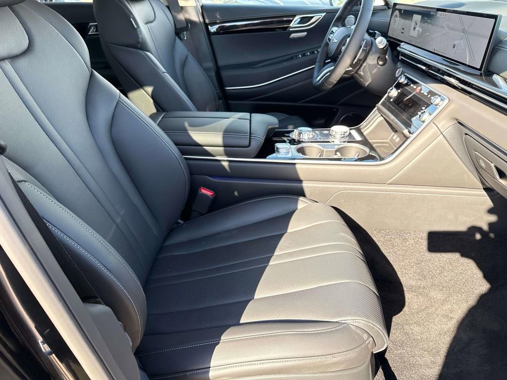 New 2026 Genesis GV80 2.5T image 13