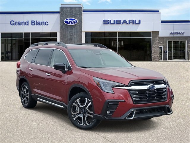 New 2026 Subaru Ascent Touring