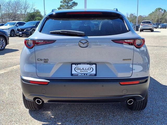 New 2026 MAZDA CX-30 AWD 2.5 S image 5