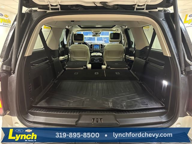 Used 2021 Ford Expedition Max Platinum image 29