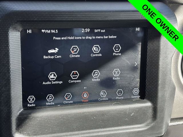 Used 2021 Jeep Gladiator Sport image 15