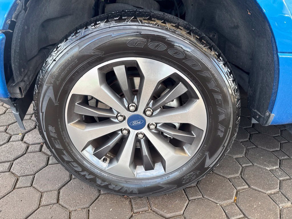 Used 2019 Ford F150 XL w/ Equipment Group 101A Mid AWD/4WD image 10