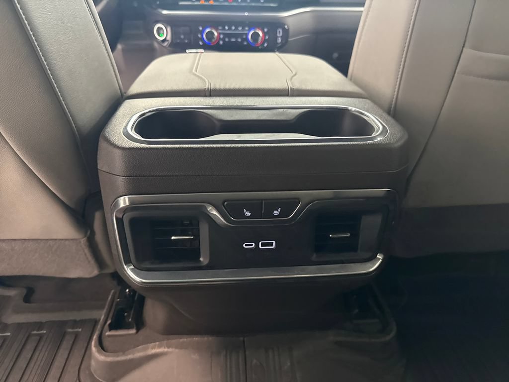 Used 2026 GMC Sierra 1500 SLT w/ SLT Premium Package AWD/4WD image 17