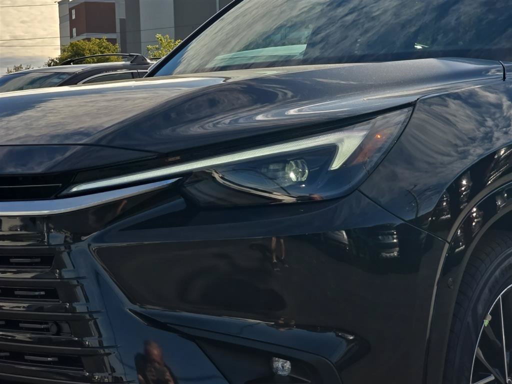 New 2026 Lexus TX 350 AWD w/ Technology Package image 13