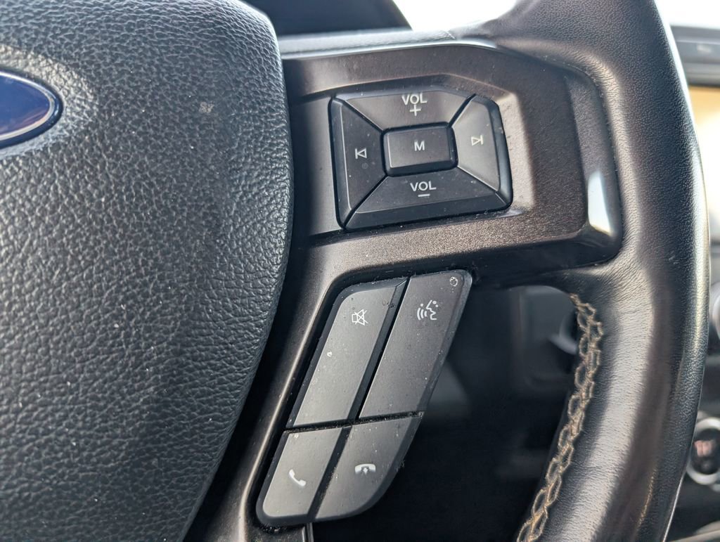 Used 2021 Ford Expedition Limited image 16