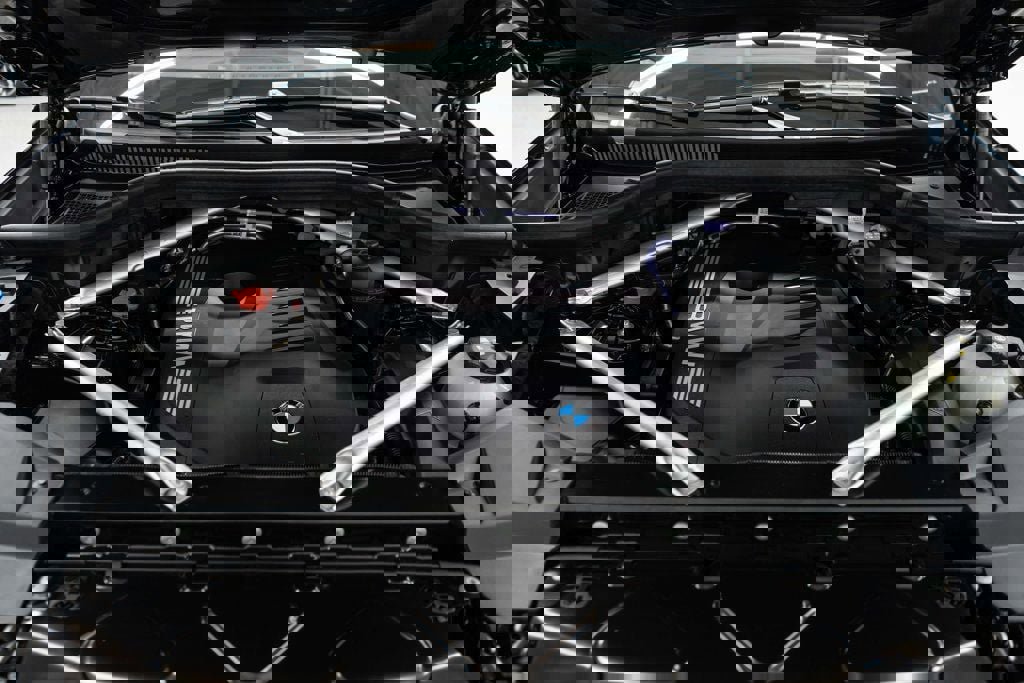 Used 2026 BMW X5 xDrive40i AWD/4WD image 41