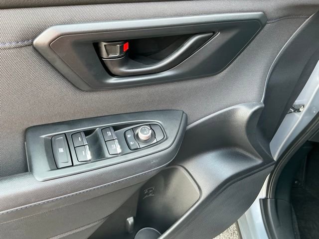 Certified 2025 Subaru Forester Premium image 14