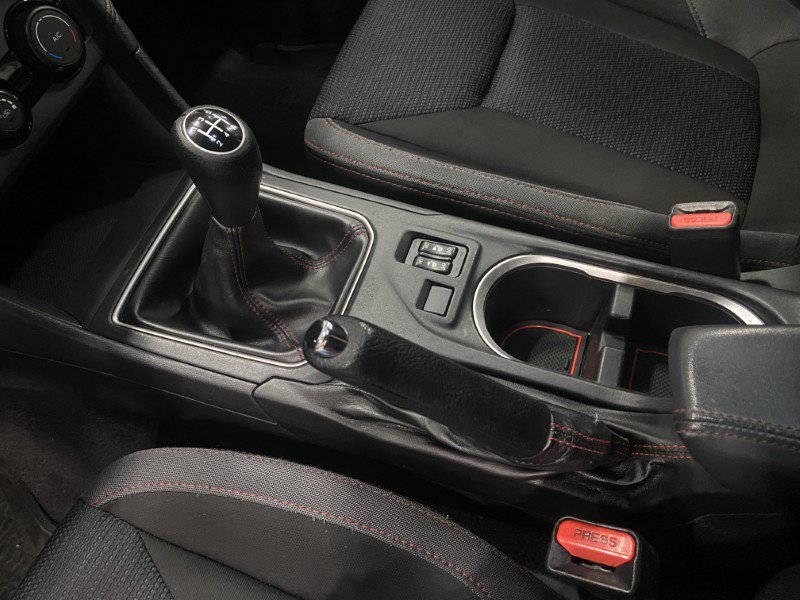 Used 2018 Subaru Impreza 2.0i Sport AWD/4WD image 37