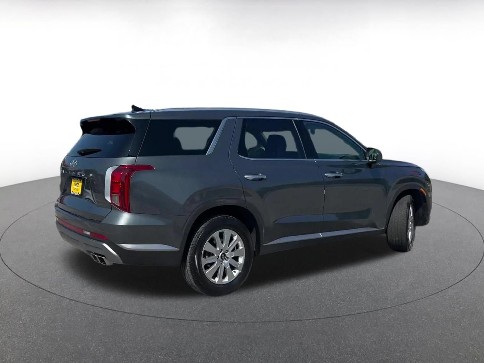 Used 2025 Hyundai Palisade SEL FWD image 15