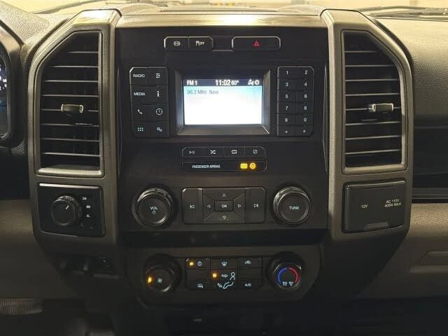 Used 2022 Ford F350 XL w/ Power Equipment Group AWD/4WD image 20
