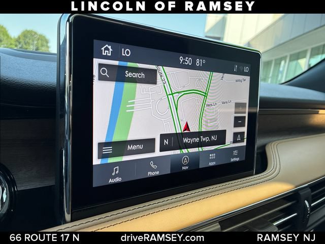 Used 2022 Lincoln Corsair Reserve w/ Equipment Group 201A AWD/4WD image 20