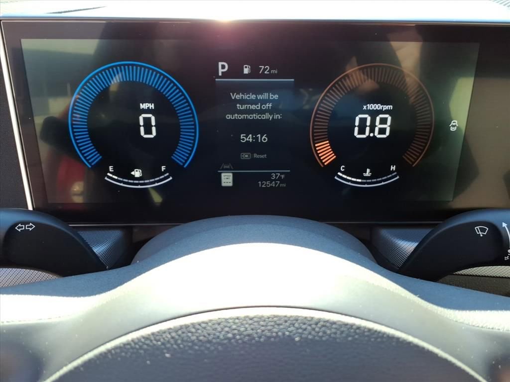 Used 2024 Hyundai Sonata SEL image 20