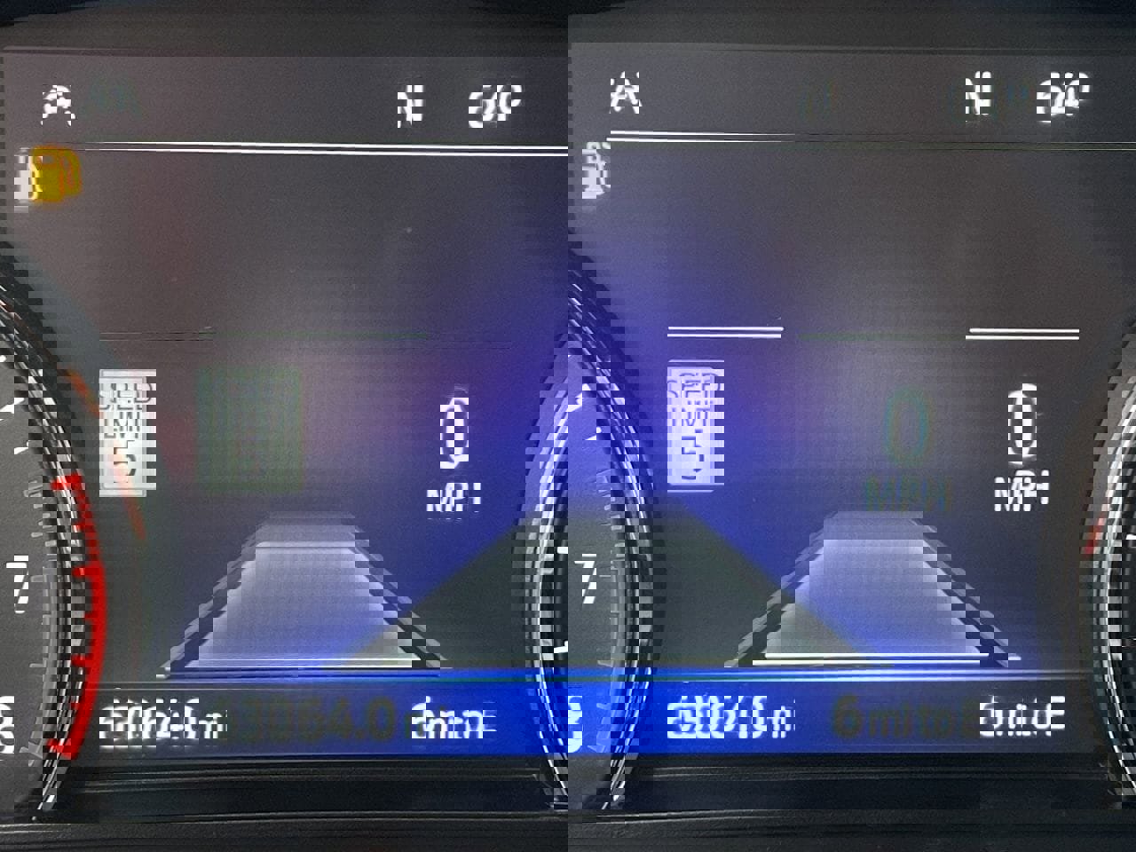 Used 2022 Ford Explorer Timberline image 14