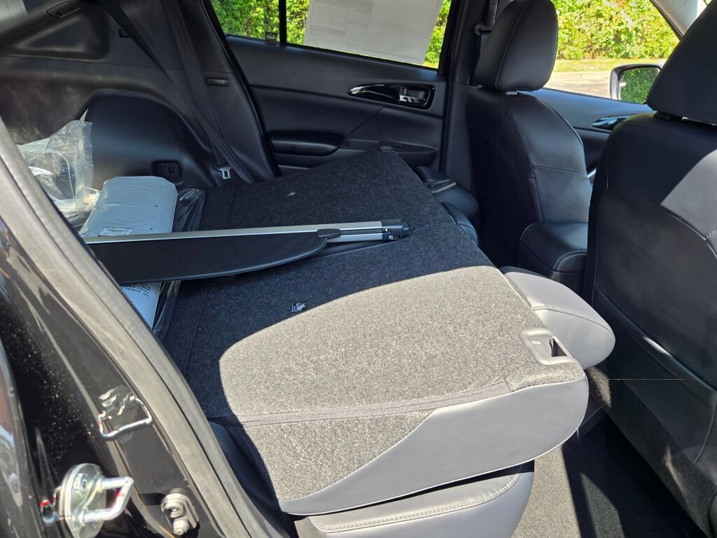 New 2026 Mitsubishi Outlander LE AWD/4WD image 7