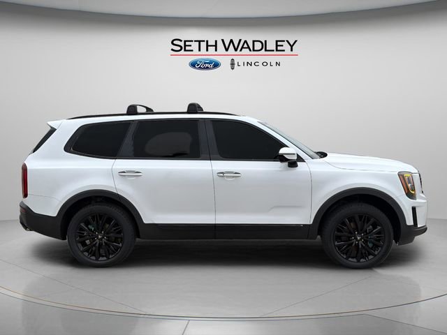 Used 2021 Kia Telluride SX w/ SX Prestige Package image 8