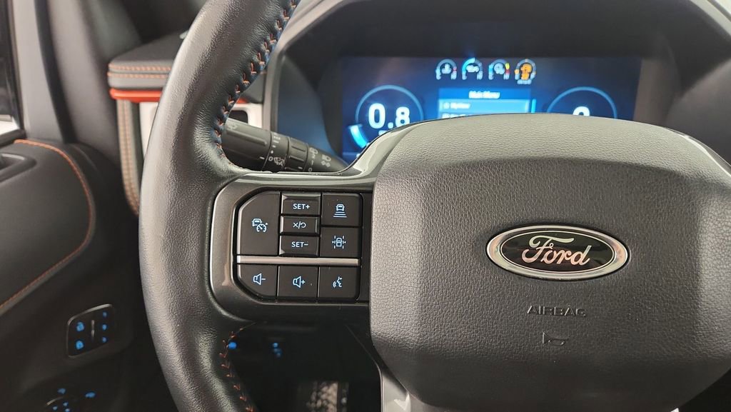 Used 2022 Ford Expedition Timberline image 21