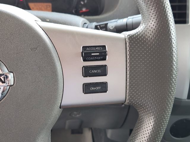 Used 2020 Nissan Frontier SV w/ Midnight Edition Floor Mats RWD image 27