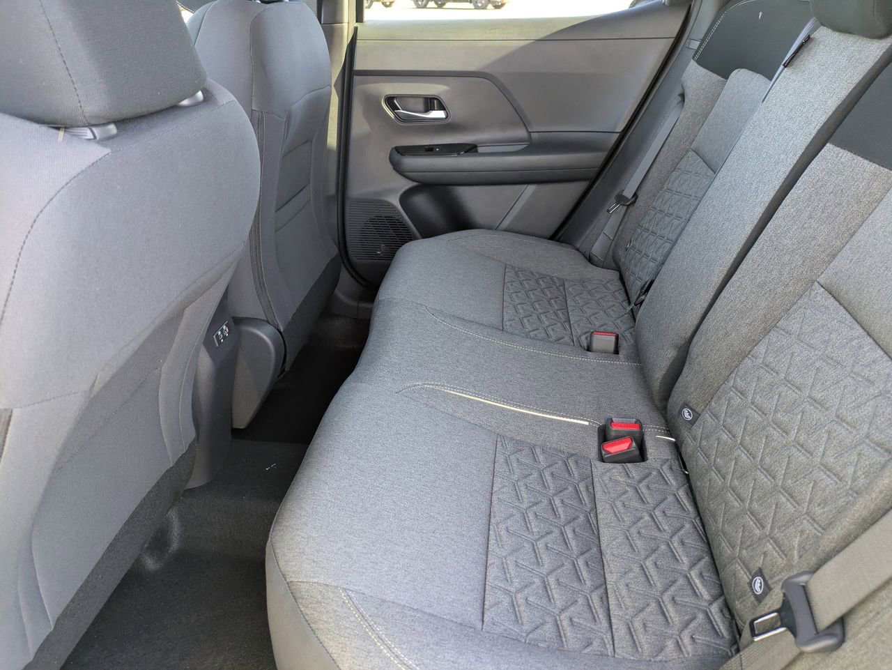 New 2026 Nissan Kicks SV FWD image 26