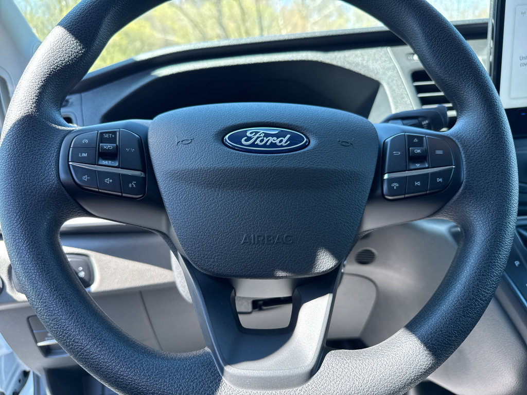 New 2026 Ford Transit 250 148 Medium Roof image 21