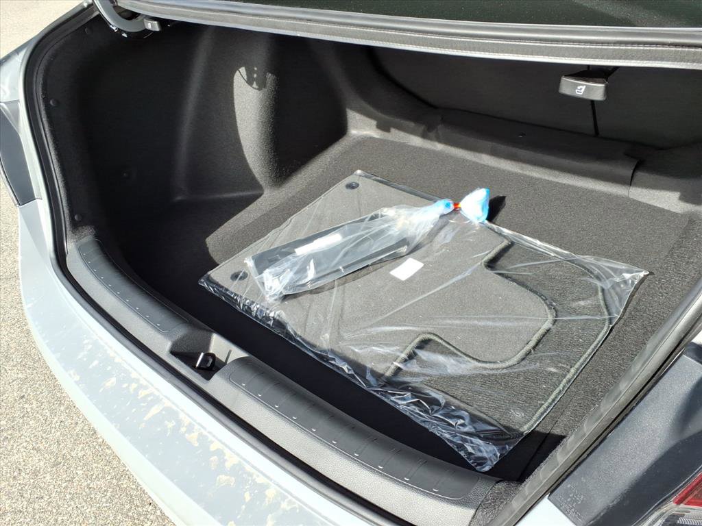 New 2026 Honda Civic Sport image 13