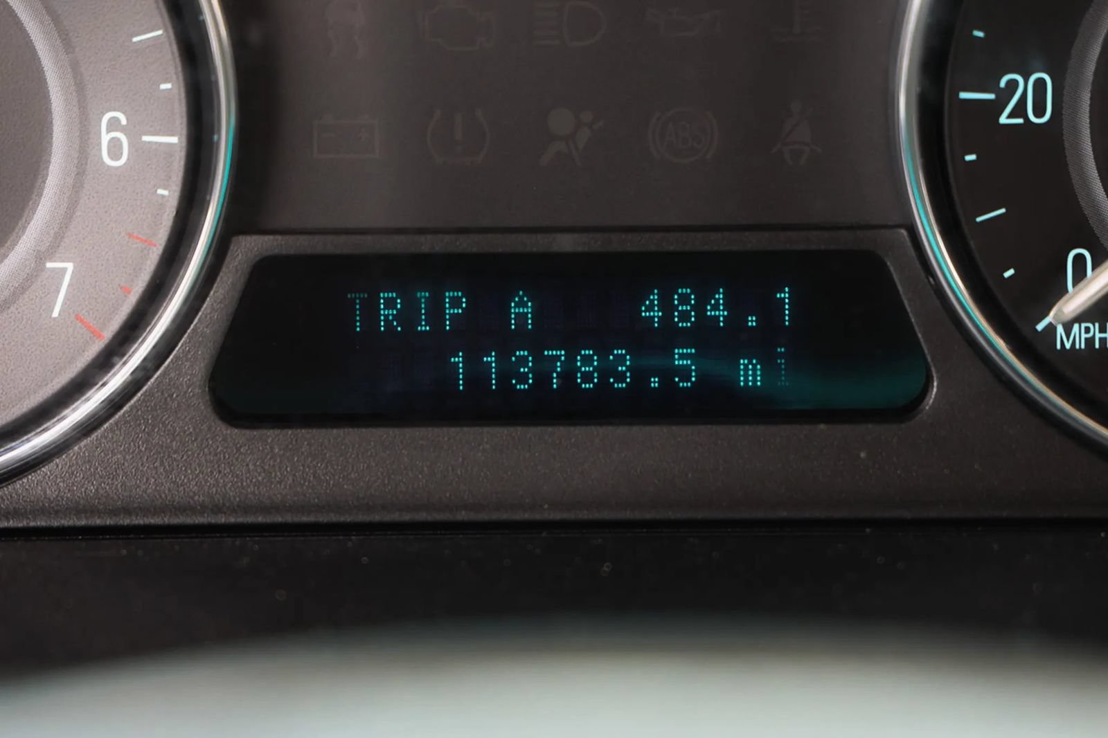 Used 2009 Ford Flex Limited FWD image 48