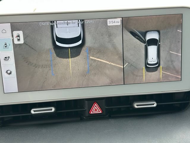 Used 2023 Hyundai Ioniq 5 Limited w/ Cargo Package AWD/4WD image 29