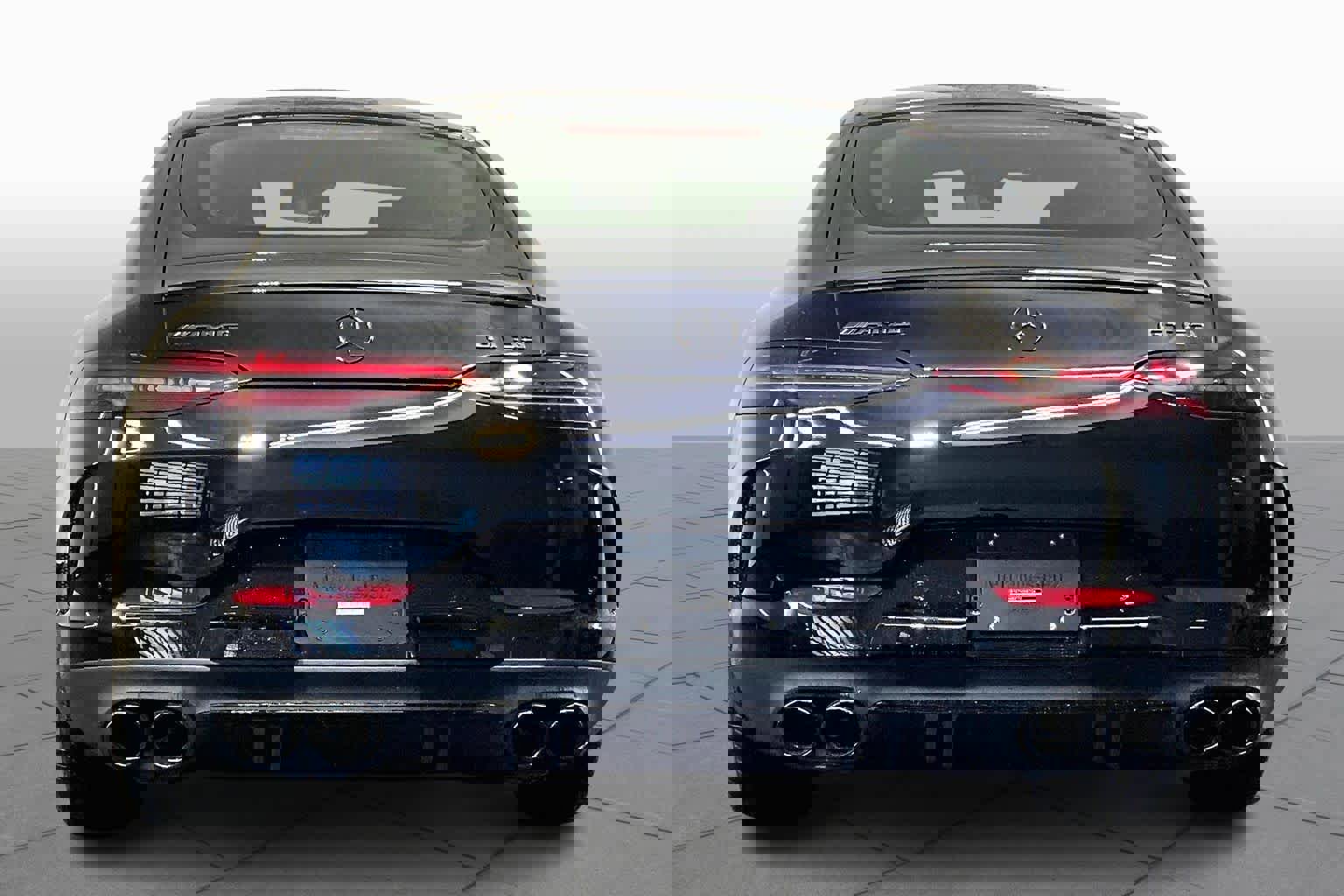 New 2026 Mercedes-Benz AMG GT 53 image 4