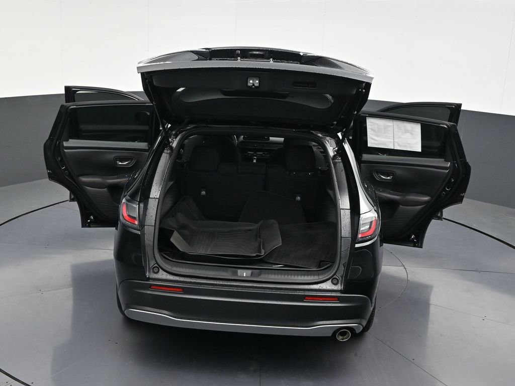 Used 2024 Honda HR-V Sport image 34