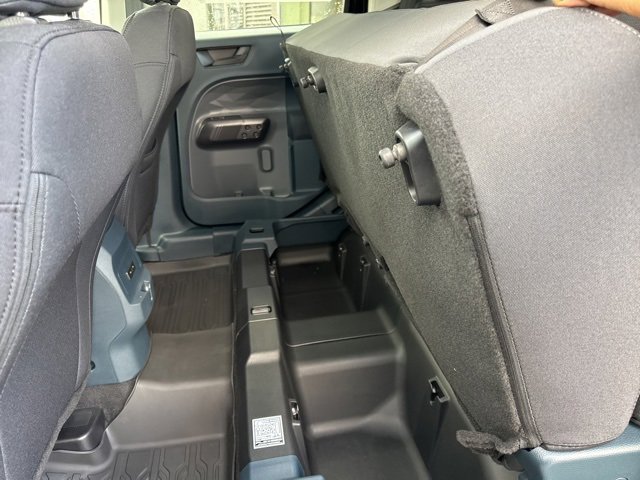 New 2025 Ford Maverick XL w/ 4K Tow Package image 36