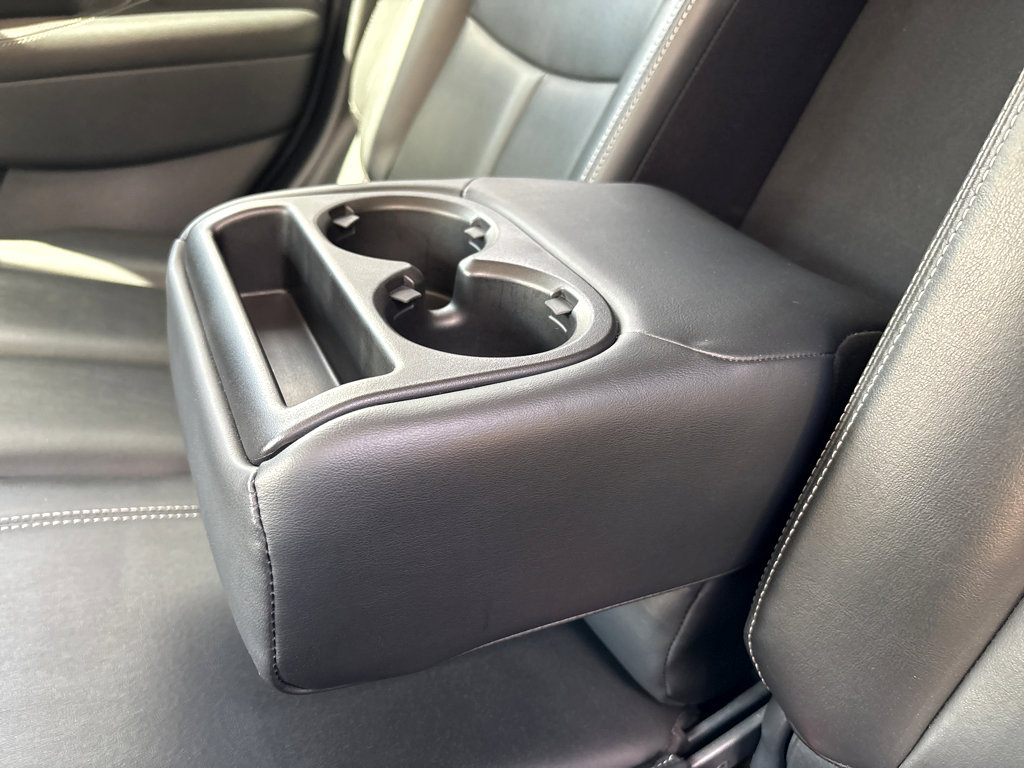 Used 2022 Nissan Murano SV w/ SV Midnight Edition Package image 36