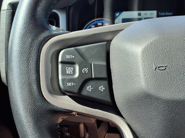 Certified 2023 Ford Bronco Big Bend AWD/4WD image 29