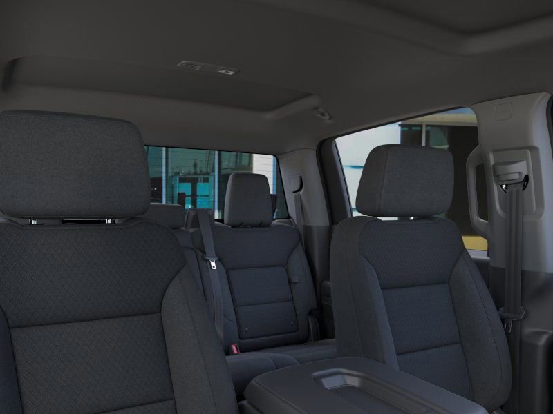 New 2026 GMC Sierra 1500 Elevation image 24