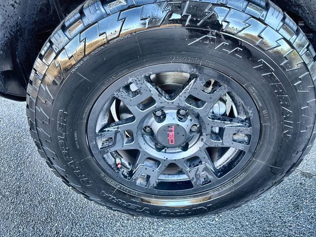 Used 2024 Toyota 4Runner TRD Pro AWD/4WD image 19