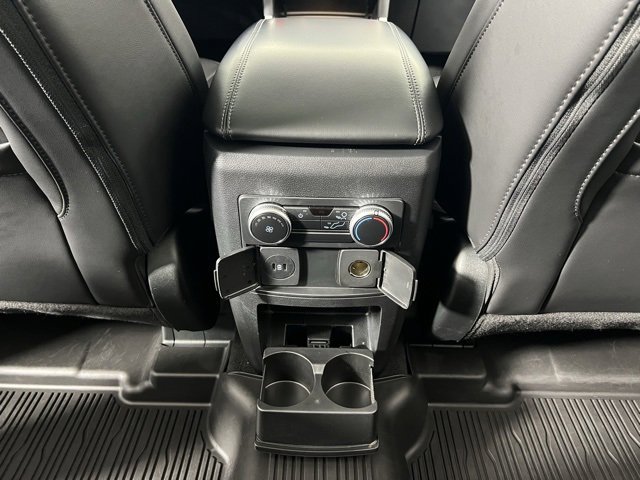 Used 2023 Ford Explorer XLT w/ XLT Sport Appearance Package image 37