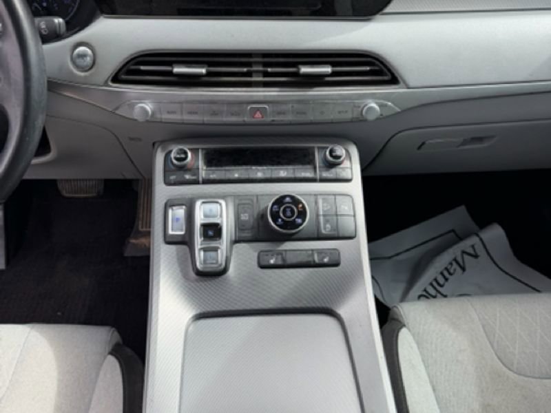 Used 2020 Hyundai Palisade SEL w/ Convenience Package image 20