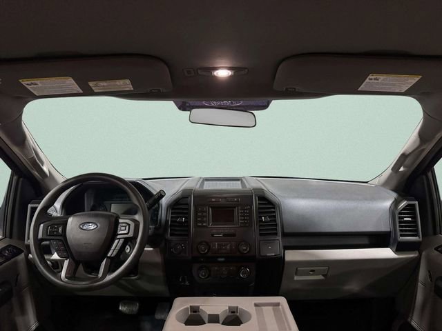 Used 2017 Ford F150 XL w/ Equipment Group 101A Mid image 11