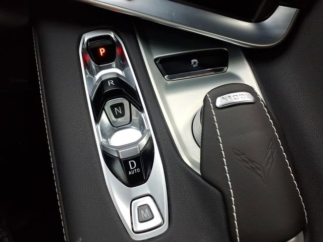 Used 2024 Chevrolet Corvette Z06 w/ Battery Protection Package image 15