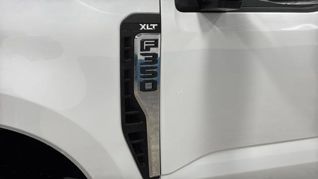 Used 2024 Ford F350 XLT image 35