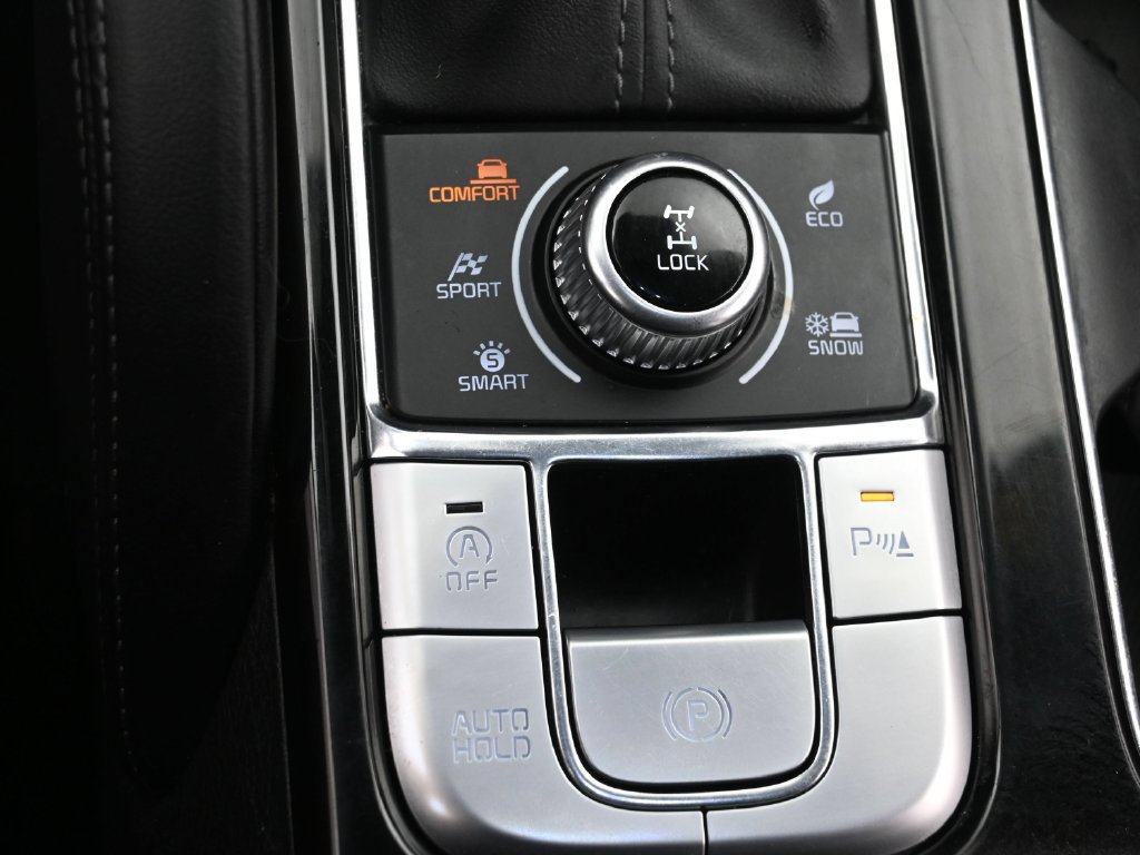 Used 2024 Kia Telluride EX X-Line AWD/4WD image 22