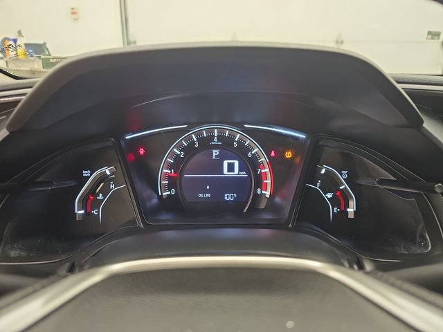 Used 2018 Honda Civic LX image 24