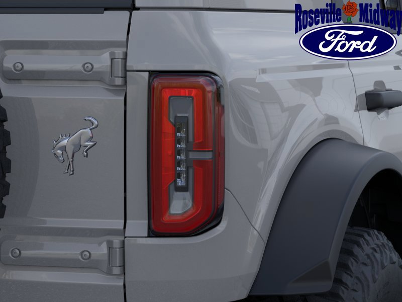 New 2026 Ford Bronco Badlands w/ Sasquatch Package AWD/4WD image 27