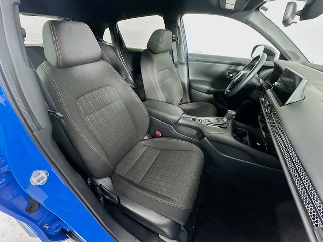 Certified 2026 Honda HR-V Sport image 7