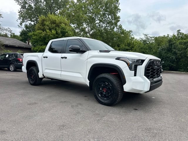 Used 2026 Toyota Tundra TRD Pro AWD/4WD image 20
