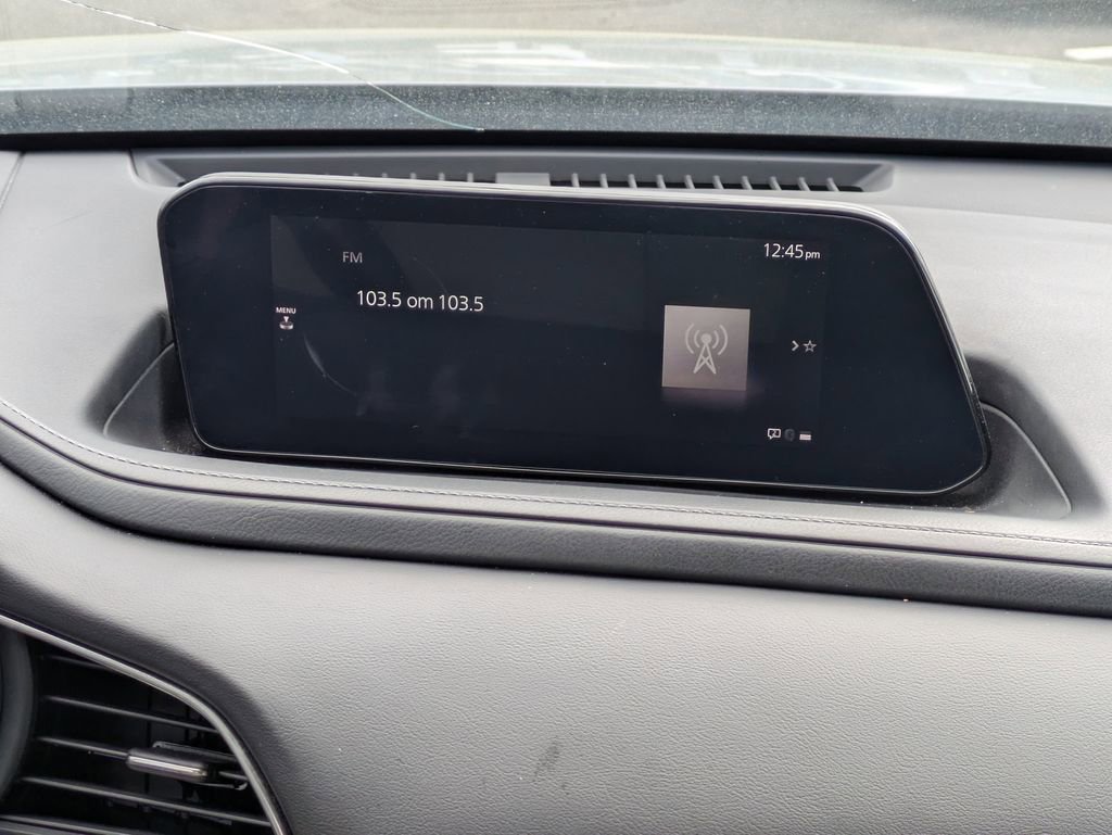 Used 2025 MAZDA CX-30 AWD 2.5 S w/ Preferred Package image 17