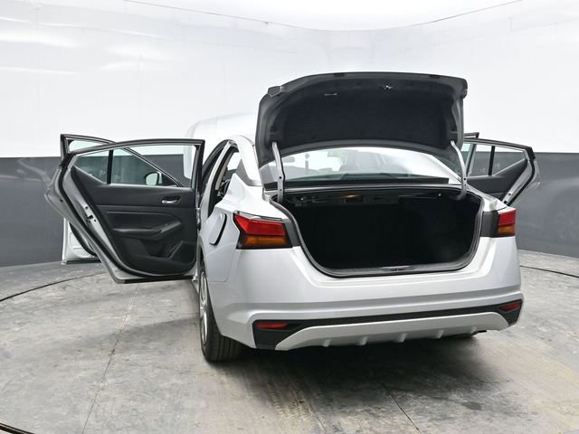 Used 2021 Nissan Altima 2.5 S image 42