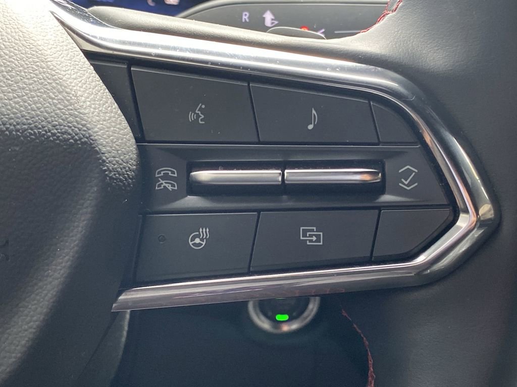 Used 2025 Chevrolet Tahoe RST w/ Comfort Package image 11