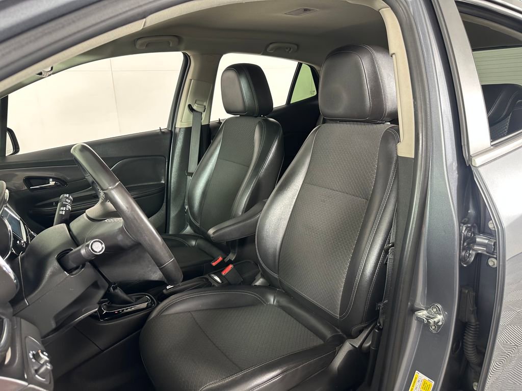Used 2019 Buick Encore Preferred w/ Safety Package image 14