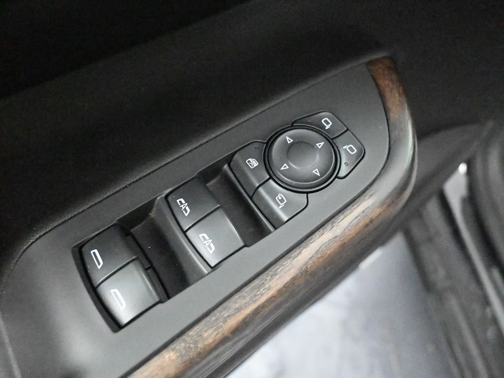 Used 2021 GMC Acadia Denali w/ Denali Ultimate Package image 32