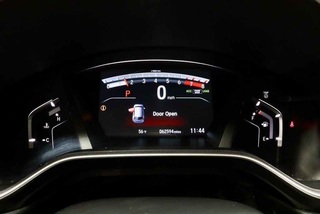 Used 2021 Honda CR-V EX-L image 31